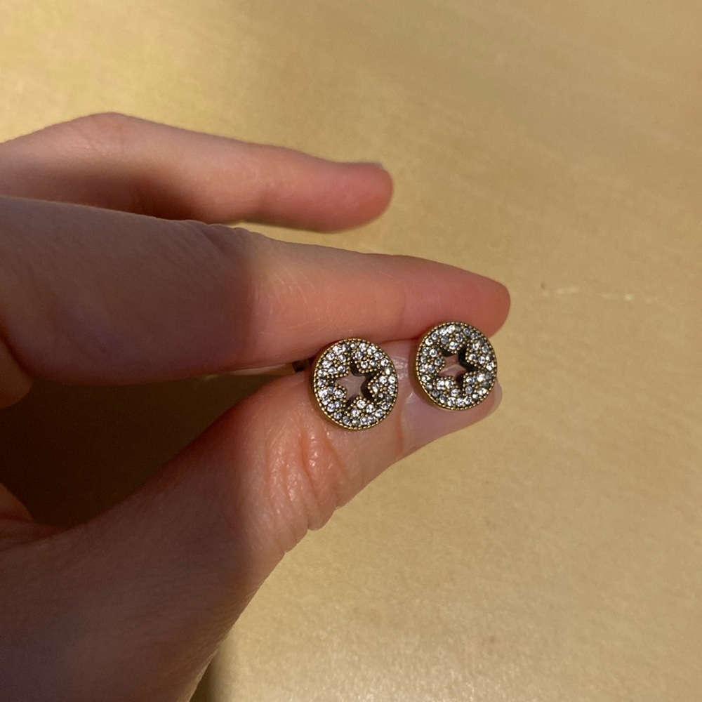 Marc Jacobs Earrings